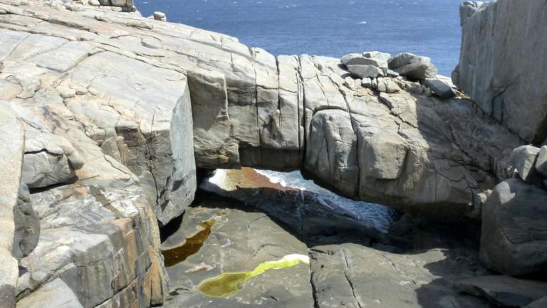 Natural Bridge